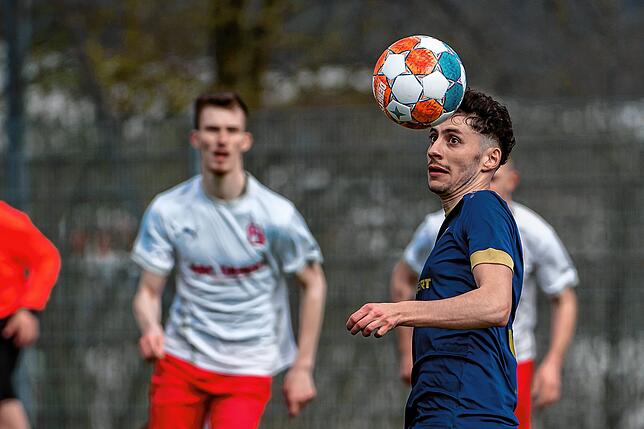 Bild 32: SV Albbruck gewinnt Derby zu seinem Jubiläum mit 4:2 gegen den SV Dogern &ndash; und wir haben Bilder!