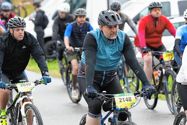 Bild 43: Impressionen vom 20. Waldhaus Bikemarathon des VBC Waldshut-Tiengen – Teil 2!