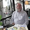 Vernetzung und gute Zusammenarbeit sind ihm wichtig: Walter Schmid ist seit März Vorsitzender des Kreisseniorenrats des Bodenseekreises.
