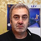 Auch Hasan Ozan von der Lieferadresse Bodan glaubt, dass die Menschen aktuell verunsichert sind.