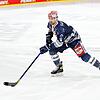 Noch ist offen, ob Verteidiger Colby Robak auch nächste Saison für die Wild Wings spielen wird.