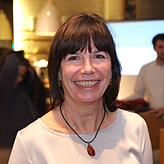 19: Sonja Würden, 55 Jahre, Grüne