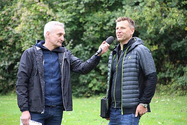 Bild 16: Bilder zum Kinderlauf des Gehrenberglaufs in Markdorf