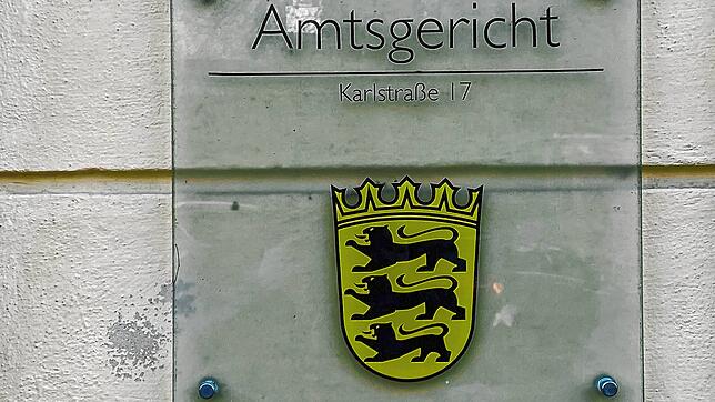 Am Donnerstag wurde vor dem Schöffengericht ein Prozess wegen gefährlicher Körperverletzung beendet. Der Täter hatte vor einer ...