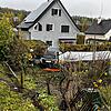 Das Auto des in Schaffhausen verstorbenen 77-Jährigen hinterlässt eine Schneise der Verwüstung.