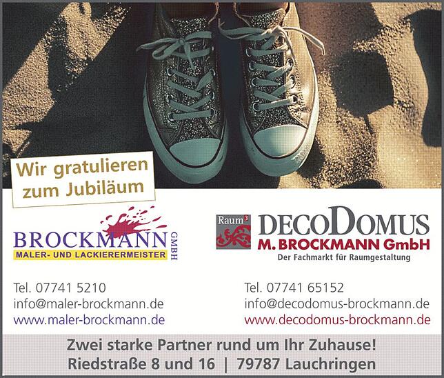 Bild 7: 100 Jahre Schuhhaus Mutter: Familiengeschichte mit Tradition und Innovation