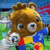 Wer gewinnt die EM und hält am Ende den begehrten Pokal in den Händen? Die SÜDKURIER-Sportredaktion hat da so ihre Favoriten.
