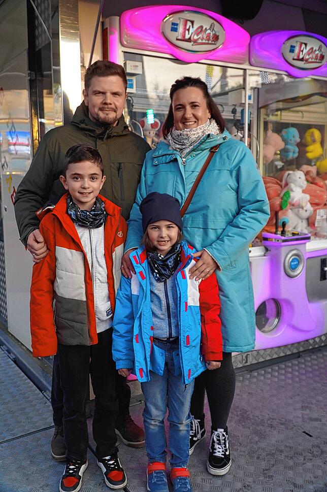 Bild 34: Der Samstag auf dem Schätzele-Markt