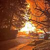 Nach einem verheerenden Brand in Staufen (Kanton Aargau) am Mittwochabend, 26. Februar, werden zunächst zwei Menschen vermisst. Später ...