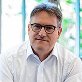 Georg Hiltner, Hauptgeschäftsführer der Handwerkskammer Konstanz.