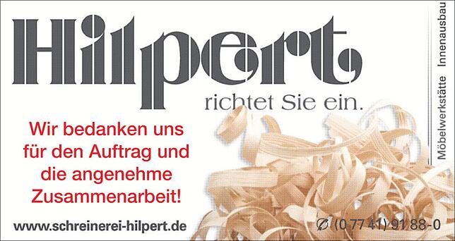 Bild 12: Einweihungfeier Pfarrwiese Hohentengen : Große feierliche Eröffnung der Pfarrwiese