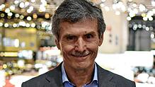 Ferdinand Dudenhöffer, Experte für die Autobranche