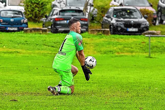 Bild 24: FC Wittlingen besiegt den SV Waldhaus mit 3:1 – und wir haben Bilder!