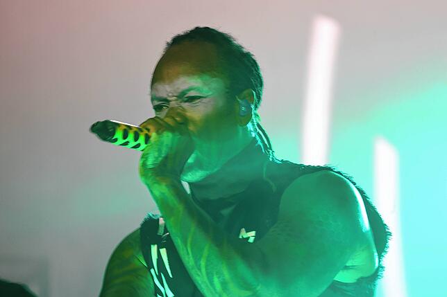 Bild 7: The Prodigy live beim Southside Festival 2025 – fulminanter Abschluss in atemberaubenden Bildern