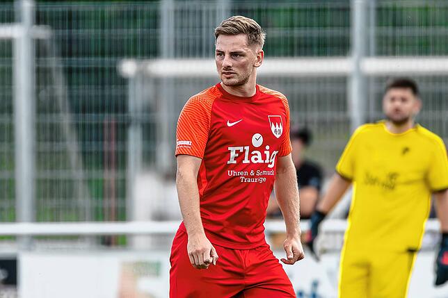 Bild 32: FC Wittlingen gewinnt Pokalpartie gegen FC Tiengen 08 mit 3:1 &ndash; wir haben Bilder!