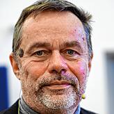 Wolfgang Wahl von der Rapp AG