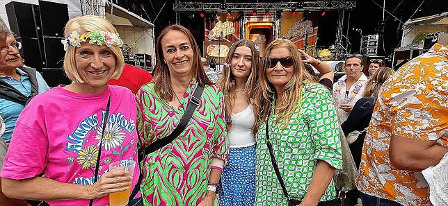 Bild 29: Alle Bilder von Papi&lsquo;s Pumpels bei der SommerSinnfonie in Bad Dürrheim