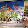 Die Donaueschinger Bahnhofsunterführung wurde erst neu gestaltet, ansprechend mit großflächigen Aufnahmen aus der Stadt. Nun haben ...