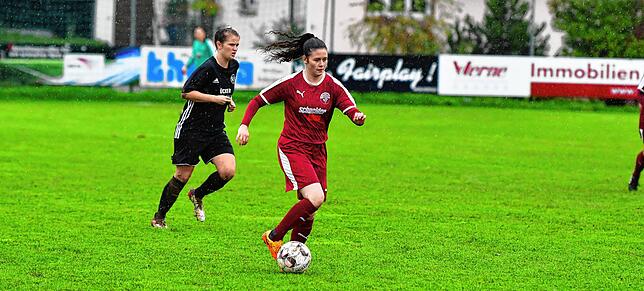 Bild 19: SC Niederhof/Binzgen siegt 5:2 im Derby beim FC Hochrhein &ndash; und wir haben Bilder!