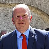 „Ich bin sehr froh, dass wir doch noch einen Pächter für die Badeanstalt am Böhringer See gefunden haben“, sagt Ortsvorsteher Bernhard ...