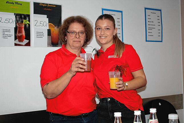 Bild 2: Bilder vom 15. Interkultureller Tag in Stockach – Teil 1