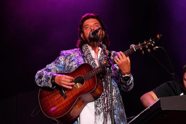 Bild 15: Bilder vom Alan Parsons Live Project beim Hohentwielfestival