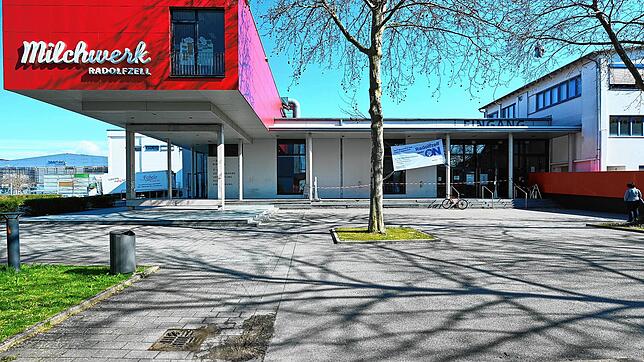 Weiterer Gemeindeimpftag im Milchwerk: Ein mobiles Impfteam kommt vom 6. bis zum 8. Mai sowie zwischen 17. Juni und 19. Juni nach ...