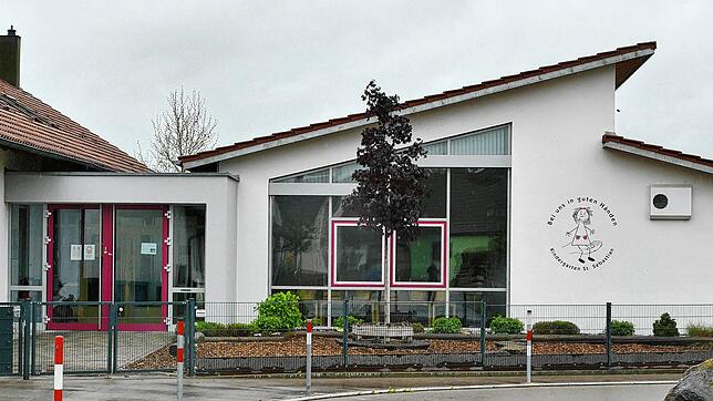 Die Kindergartenbeiträge in Sauldorf steigen.