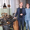 Mit der Dauerausstellung im Maschinensaal startete das Schwenninger Uhrenindustriemuseum vor 25 Jahren. Nun wird das Jubiläum mit einer ...