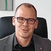 Mühlingens Bürgermeister Thorsten Scigliano.