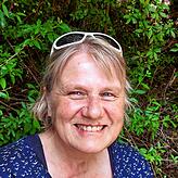Rosi Rudigier (54) aus Wutöschingen.