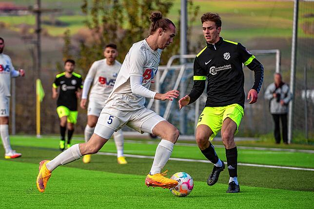 Bild 34: FC Erzingen gewinnt gegen Spvgg. Untermünstertal mit 4:0 &ndash; und wir haben Bilder!