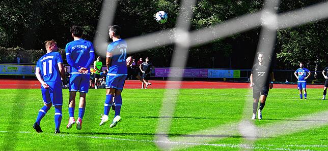 Bild 44: SG FC Wehr/Brennet deklassiert FC Erzingen mit 8:1 &ndash; und wir haben Bilder!