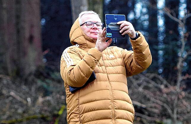 Bild 8: SC Pfullendorf besiegt auch den Offenburger FV. Wir waren mit der Kamera dabei!