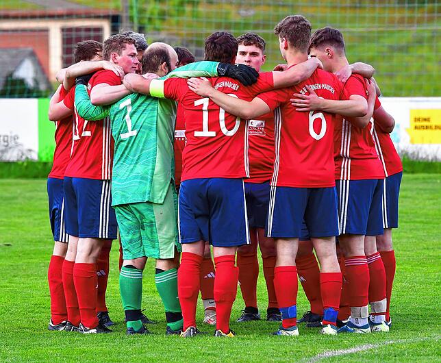 Bild 7: SC Lauchringen siegt 3:0 bei der SG Bettmaringen-Mauchen – und wir haben Fotos!