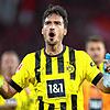 Mats Hummels: Der Dortmunder Verteidiger gehört nach mehr als zwei Jahren wieder zum DFB-Aufgebot.