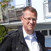 Wolfgang Zoll, Bürgermeister: „Es geht nicht nur um die unmittelbare Umgebung. Es geht um das Gemeinwohl.“