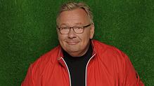 Bernd Stelter tritt im Gloria-Theater auf.  Bild: Manfred Esser