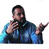 Ein Karatekämpfer, der auch Handballer motiviert: Tarek Amin kümmert sich um die mentale Stärke der Zweitliga-Spieler der HSG Konstanz. ...
