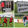 Auch für den Jugendfußball ist die Corona-Zeit eine schwierige. In unserer Serie mit sieben Teilen haben wir uns mit jungen Talenten, ...