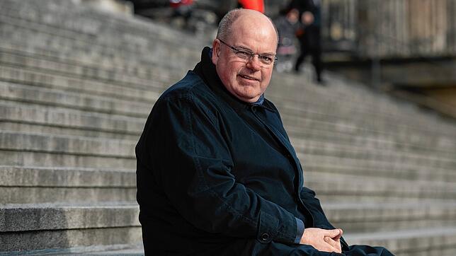 Walter Kohl wirft dem Bundesgesundheitsministerium vor, die Zeche zu prellen.