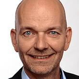 Zoran Josipovic vom Deutenberg-Gymnasium zeigt sich zufrieden mit der Entwicklung an den weiterführenden Schulen.