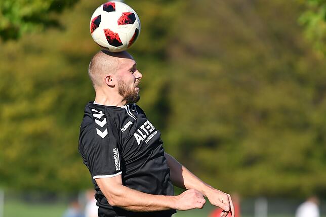 Bild 15: FC Erzingen fegt Gastgeber FV Lörrach-Brombach II mit 7:0 vom Platz &ndash; und wir haben Bilder!