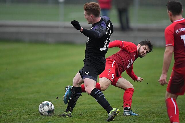 Bild 18: FC Wittlingen besiegt Aufsteiger FC Schlüchttal mit 6:2 &ndash; und wir haben Bilder!