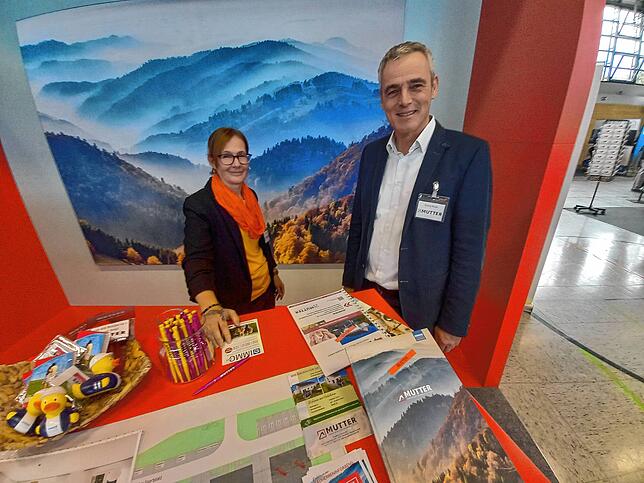 Bild 11: Eindrücke von der größten Immobilienmesse am Hochrhein
