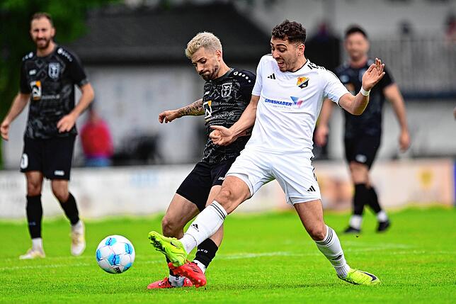 Bild 33: Meister FC Wolfenweiler-Schallstadt besiegt Vizemeister SV 08 Laufenburg mit 4:2 – wir haben Fotos!
