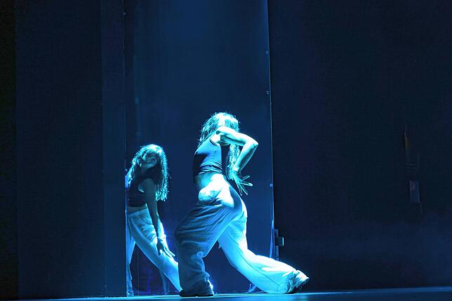 Bild 28: Mit dem Theaterfest geht’s in die neue Spielzeit. Hier gibt’s die Bilder.