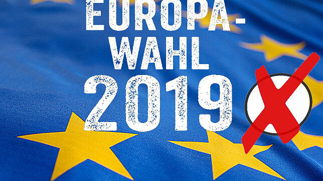 Bild : Europawahl im Kreis Waldshut: Hier gibt es aktuelle Ergebnisse