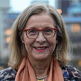 Prof. Dr. Katharina Holzinger, Rektorin der Universität Konstanz.