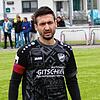 Kapitän Tino Wagner erzielte das 2:0 der Denkinger in Neustadt.